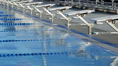 Camarillo Aquatics Facility