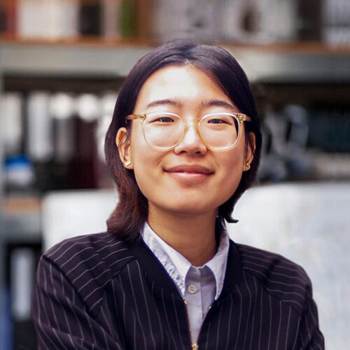 Liqiang Huang