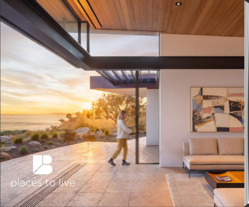 Residential Brochure Cover